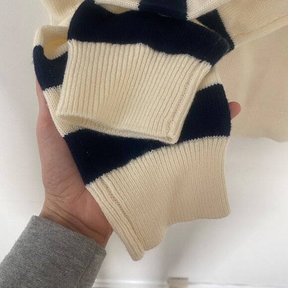 NWT Perfect Moment Ski Turtleneck Jumper Sweater Merino Wool - Picture 5 of 13